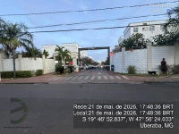 Apartamento 2 Quartos com Vaga em Condomínio