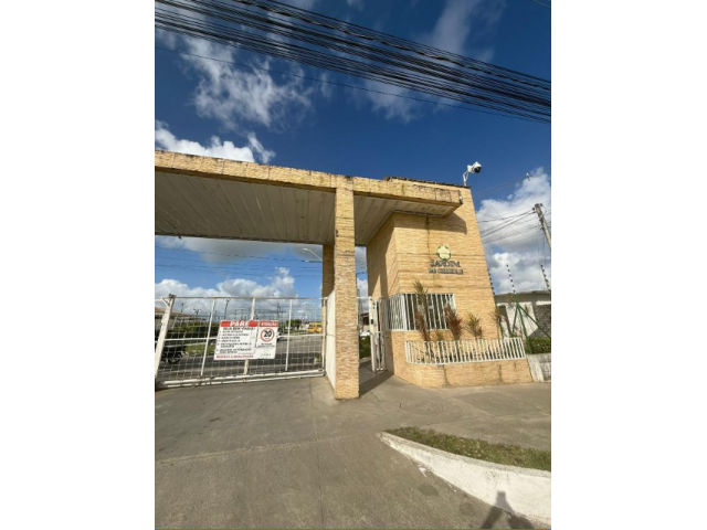 Casa com 2 quartos em Maceió/AL