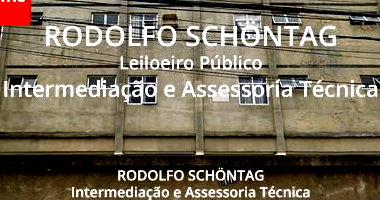 Prédio Urbano com 480m² em ótimo estado