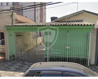 Casa térrea com 2 quartos e 155m² de área construída