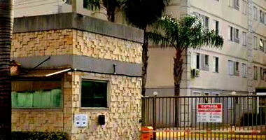 Apartamento com 48,50m² em Ribeirão Preto/SP