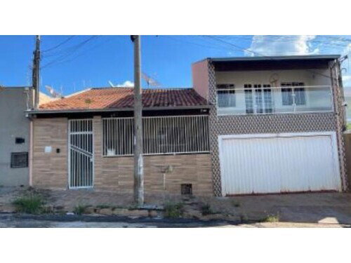 Casa com 3 quartos, 211m², ocupada, Residencial Morumbi