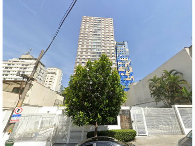 Apartamento 1 quarto com 48,41m² privativos