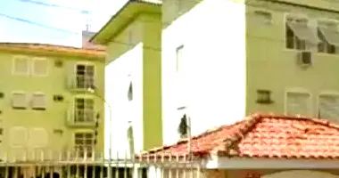 Apartamento 3º andar com 1 vaga - Centro de Birigui