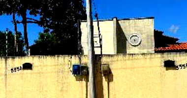 Casa com 2 quartos em Horizonte/CE