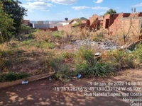 17 Lotes Urbanos em Nerópolis/GO - Áreas de 361 a 466m²