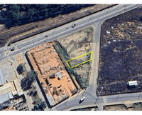 Terreno de 453,56m² no Bairro Santos Dumont