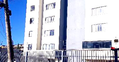 Apartamento 2 quartos, 1 banheiro, 1 vaga, 41,88m² construídos