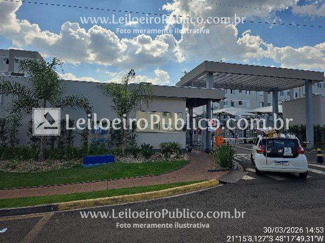 Apartamento 88,74m² com 2 Quartos e Vaga de Garagem