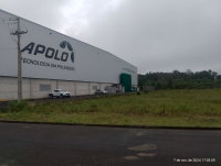 Terreno em Condomínio Industrial com Potencial de Valorização
