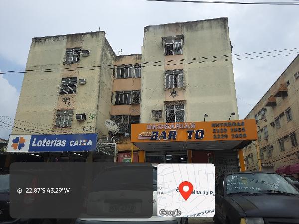 Apartamento 2 quartos, 50m², Engenho da Rainha - RJ