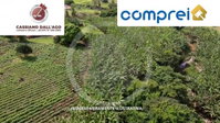 Engenho Mata Limpa com 116,94 hectares, área rural ampla