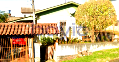 Terreno em Canudos com 360m² e Ocupado