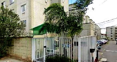 Apartamento em Rio de Janeiro/RJ com 2 quartos