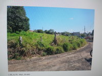 Terreno com 396m² e Construção Comercial em Imbau