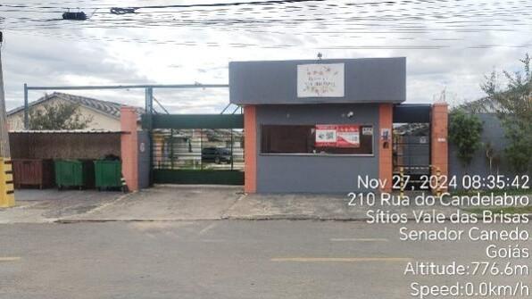 Casa com 2 quartos, 1 banheiro, 1 vaga e 63,90m² construída