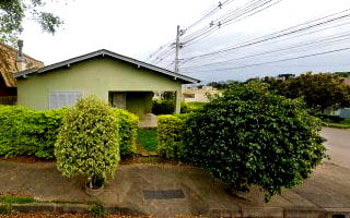 Casa em Terreno de 297 m² - Cidade Alta - Oportunidade!