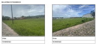 Terreno de 2400m² em Paraipaba/CE com potencial de valorização