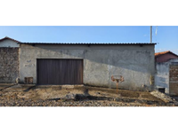 Casa com 2 quartos e 2 vagas em São Gonçalo do Pará/MG