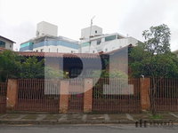 Casa Residencial Ocupada com 182m² em Belo Horizonte