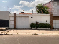 Casa em Santa Inês - MA com 101m² construída e terreno de 318m²