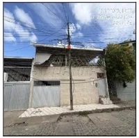 Casa em Olinda/PE com 3 quartos e 180m² de terreno