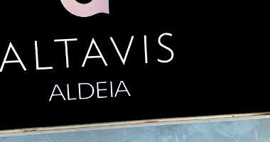 Terreno de 576,19 m² no Residencial Altavis Aldeia da Serra