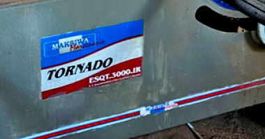 Equipamentos de Corte de Madeira em Leilão Judicial