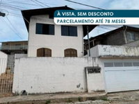 Casa 106 m² em Nova Friburgo - RJ