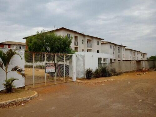 Apartamento 2 quartos, 1 vaga, 53m² - Cond. Villa Das Flores