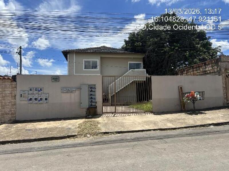 Apartamento com 2 quartos e 1 vaga de garagem