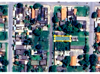 Terreno com 337,73m² em Corumbá/MS