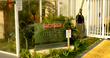 Apartamento 408 - Rossi Mais Reserva Imperial com 61,33m²
