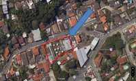 Terreno com 1.070,45m² em Maceió - Niterói/RJ