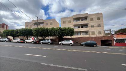 Apartamento 2 dorms, 80m² - Av. Plínio de Castro Prado