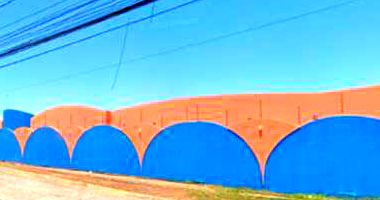 Imóvel Comercial com Pousada Nuance em Aracaju