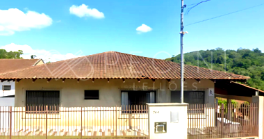 Prédio Residencial N° 744 - Fortaleza Alta
