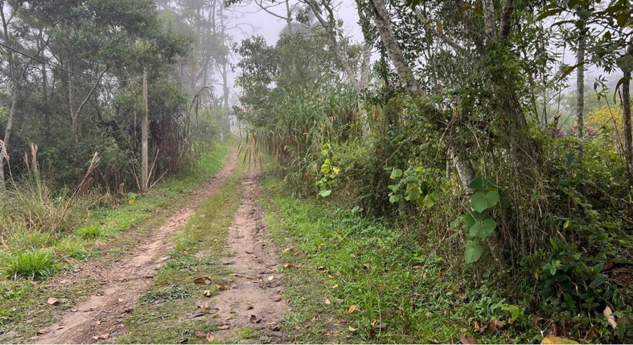 Terreno Chácara Amplo em Embu-Guaçu/SP