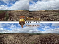 Terreno Rural de 60.539m² em Corbélia/PR