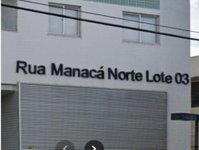 Apartamento com 78m² em Águas Claras, Brasília/DF