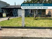 Casa Ocupada em Tramandaí - 105m²