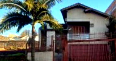 Casa Operária com 164m² de Construída em Carazinho/RS