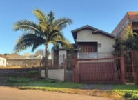 Casa Operária com 164m² de Construída em Carazinho/RS
