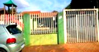 Casa Urbana em Toledo/PR com 360m²