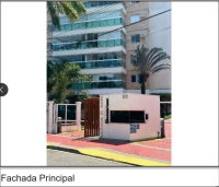Apartamento com 205m² e 2 vagas na Barra da Tijuca