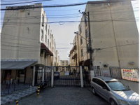 Apartamento de 54 m² em leilão