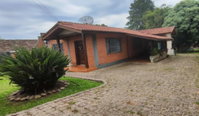 Casa residencial com 134,50m² em terreno de 300m²
