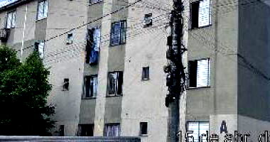 Apartamento 2 quartos, 48.96m², Sapiranga