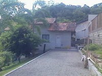Casa de alvenaria com 59,50 m², 2 quartos, 1 banheiro, desocupada