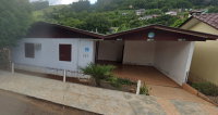 Lote Urbano 340m² com Casa de Madeira 56m² -